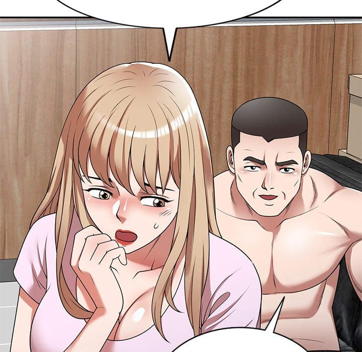 Taste of Stealing: Physical Charity chapter 10 page 145