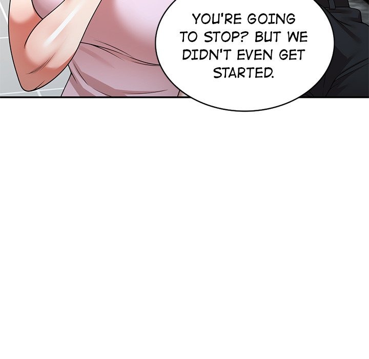 Taste of Stealing: Physical Charity chapter 10 page 146