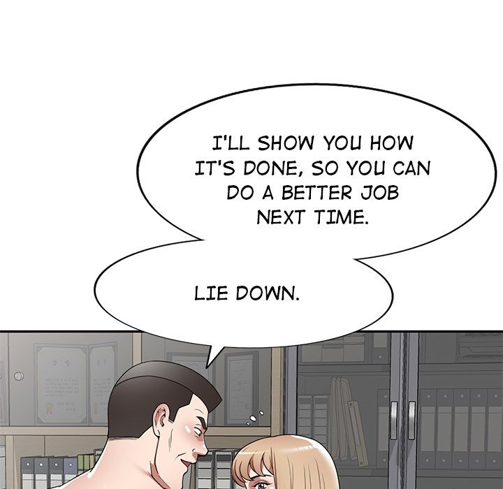 Taste of Stealing: Physical Charity chapter 10 page 147