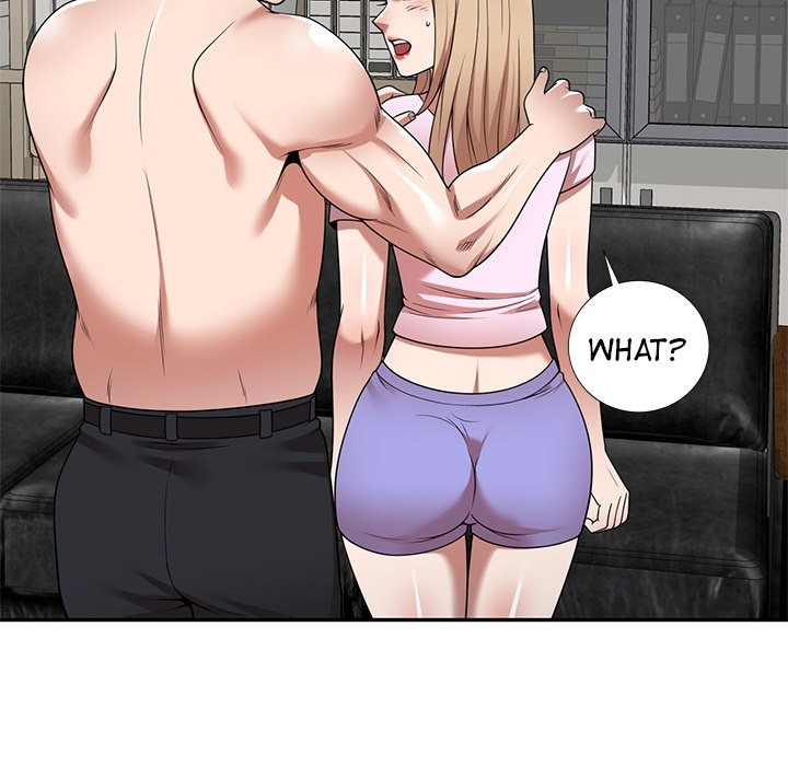 Taste of Stealing: Physical Charity chapter 10 page 148