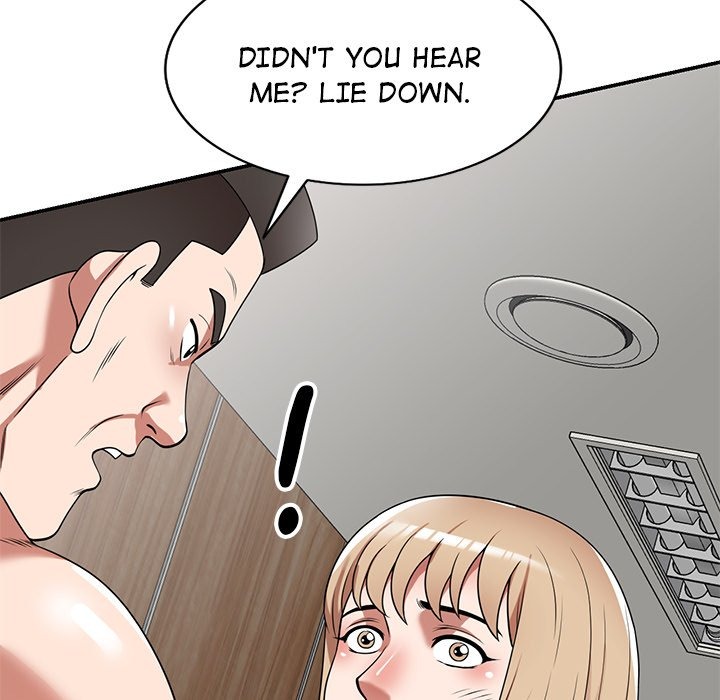 Taste of Stealing: Physical Charity chapter 10 page 150