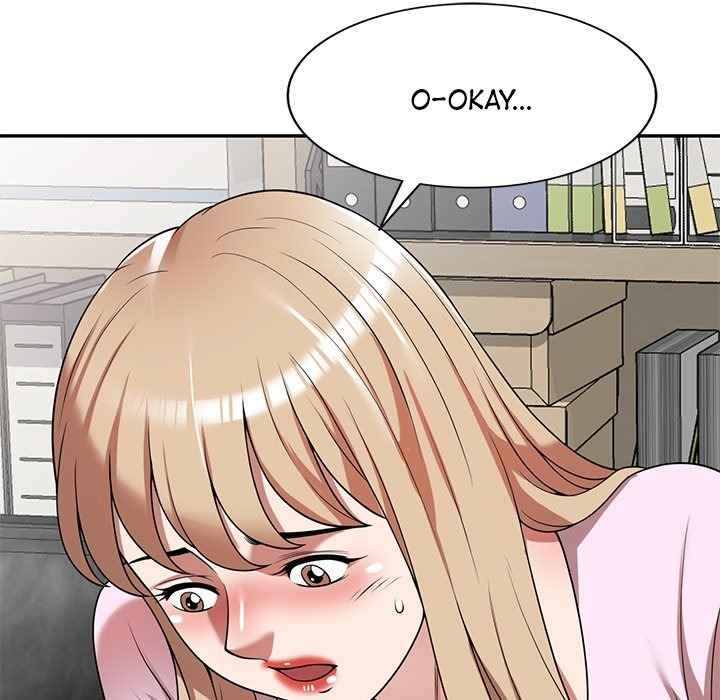 Taste of Stealing: Physical Charity chapter 10 page 153