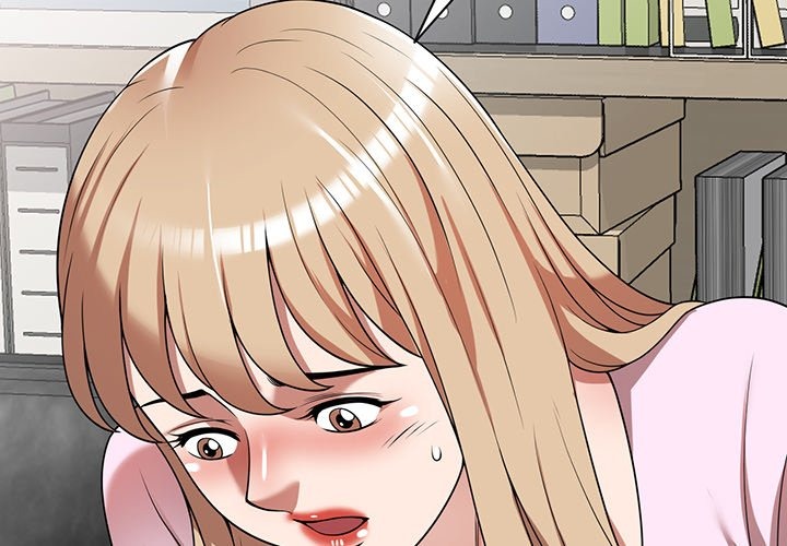 Taste of Stealing: Physical Charity chapter 11 page 3