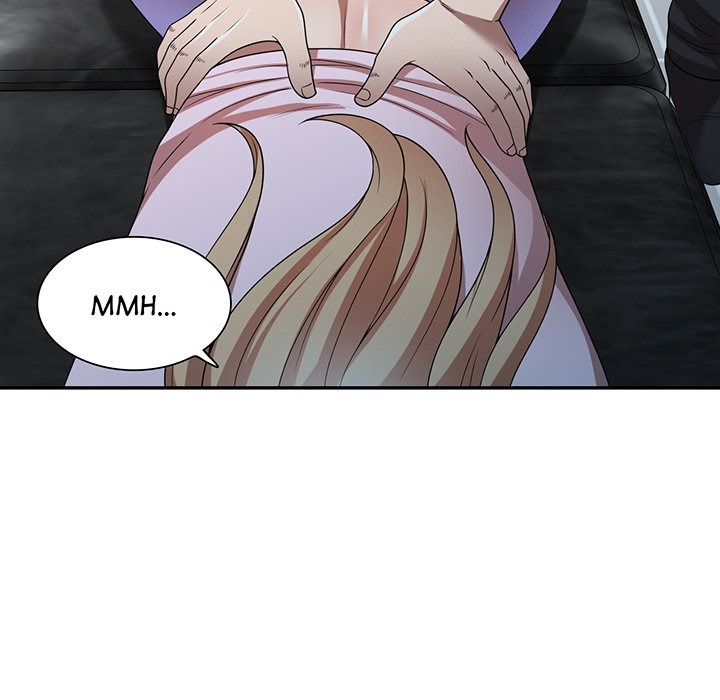 Taste of Stealing: Physical Charity chapter 11 page 13
