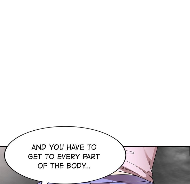 Taste of Stealing: Physical Charity chapter 11 page 19