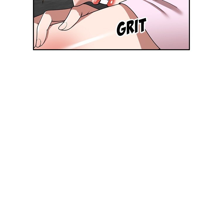 Taste of Stealing: Physical Charity chapter 11 page 23