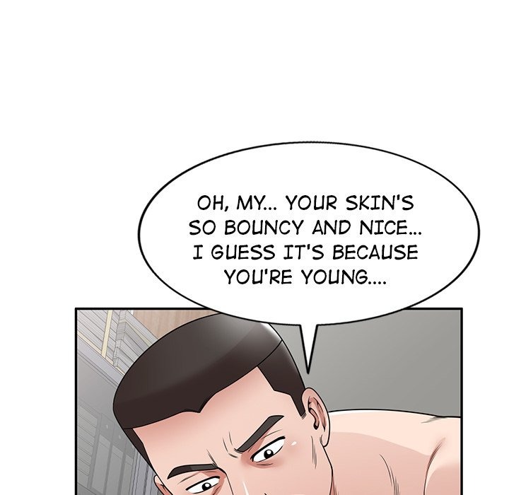Taste of Stealing: Physical Charity chapter 11 page 24