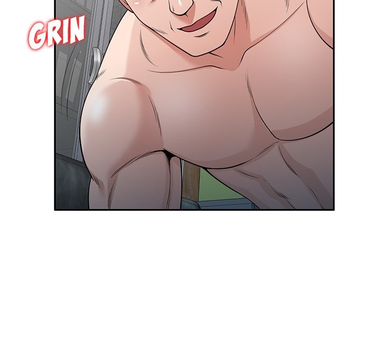 Taste of Stealing: Physical Charity chapter 11 page 25