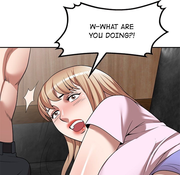Taste of Stealing: Physical Charity chapter 11 page 30