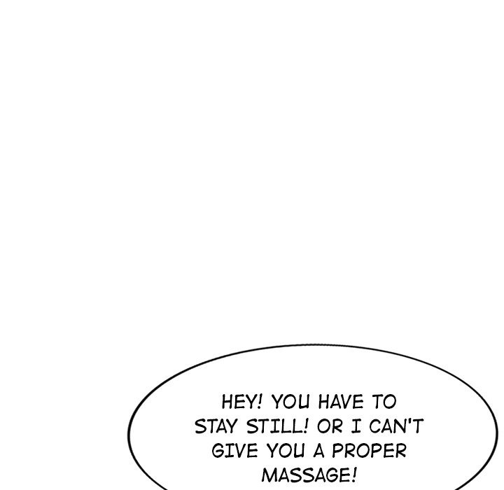 Taste of Stealing: Physical Charity chapter 11 page 32