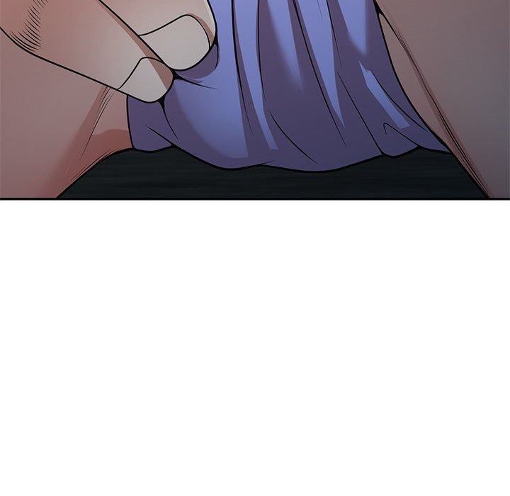 Taste of Stealing: Physical Charity chapter 11 page 38