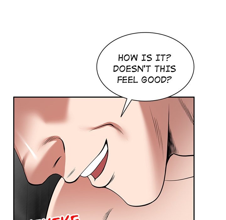Taste of Stealing: Physical Charity chapter 11 page 42