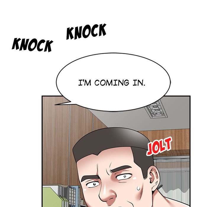 Taste of Stealing: Physical Charity chapter 11 page 46