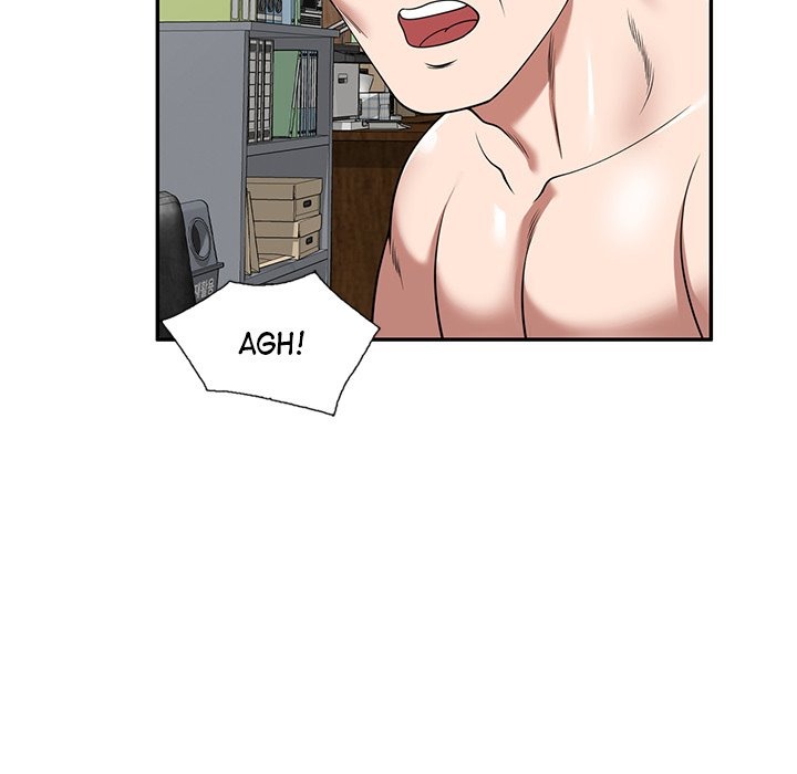 Taste of Stealing: Physical Charity chapter 11 page 47