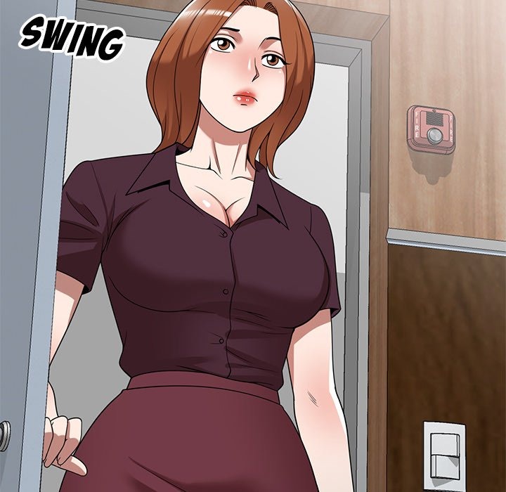 Taste of Stealing: Physical Charity chapter 11 page 49
