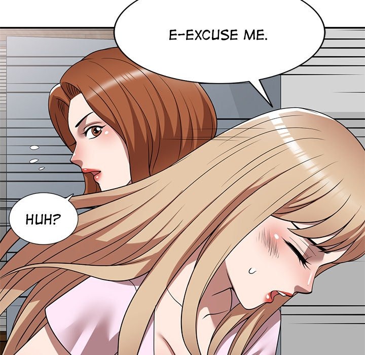 Taste of Stealing: Physical Charity chapter 11 page 52