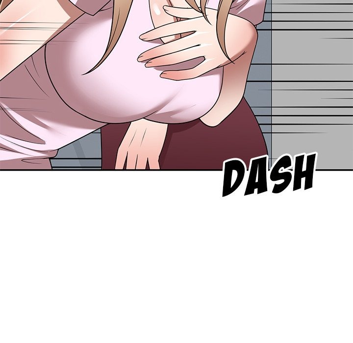 Taste of Stealing: Physical Charity chapter 11 page 53