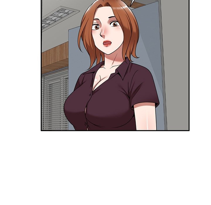Taste of Stealing: Physical Charity chapter 11 page 55