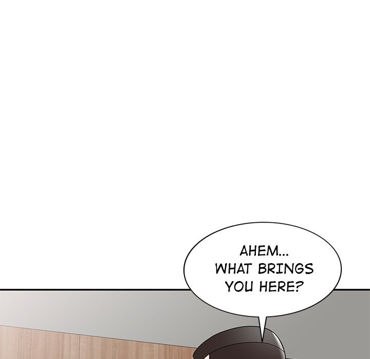 Taste of Stealing: Physical Charity chapter 11 page 56