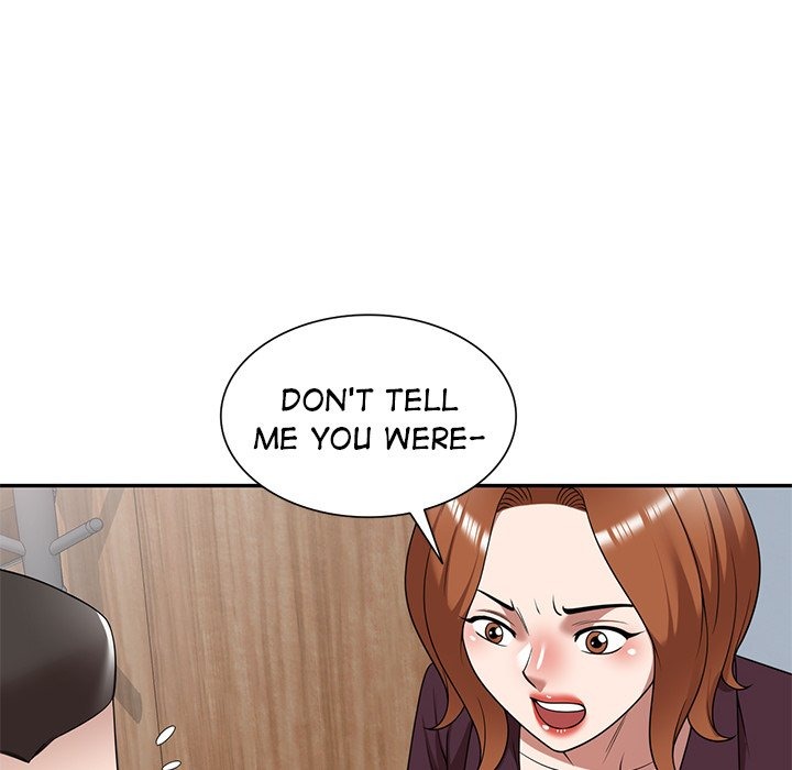 Taste of Stealing: Physical Charity chapter 11 page 59