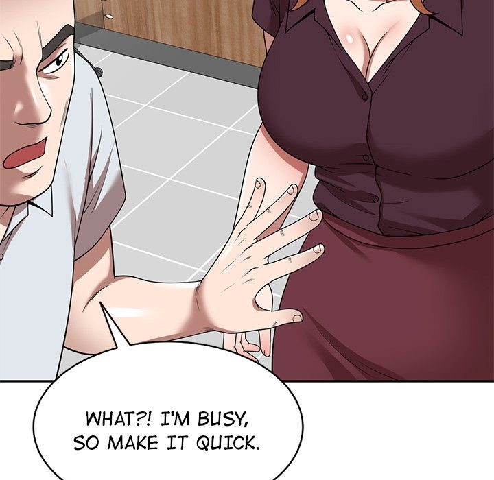 Taste of Stealing: Physical Charity chapter 11 page 60