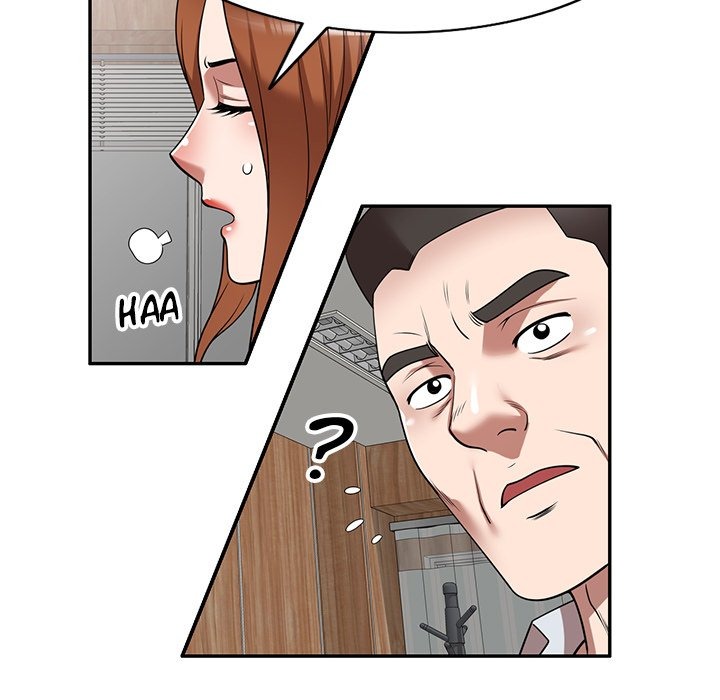 Taste of Stealing: Physical Charity chapter 11 page 62