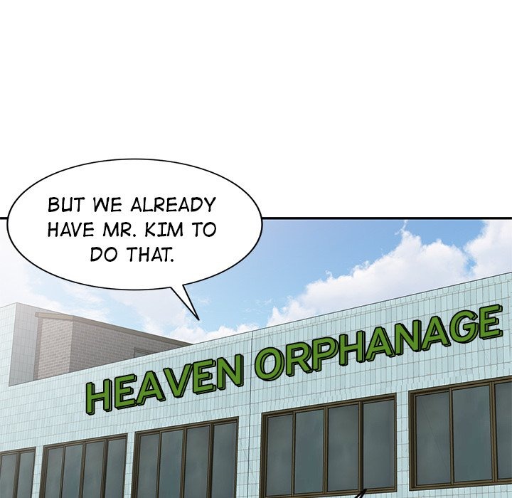 Taste of Stealing: Physical Charity chapter 11 page 64