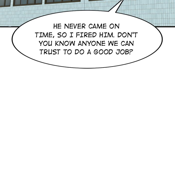 Taste of Stealing: Physical Charity chapter 11 page 65