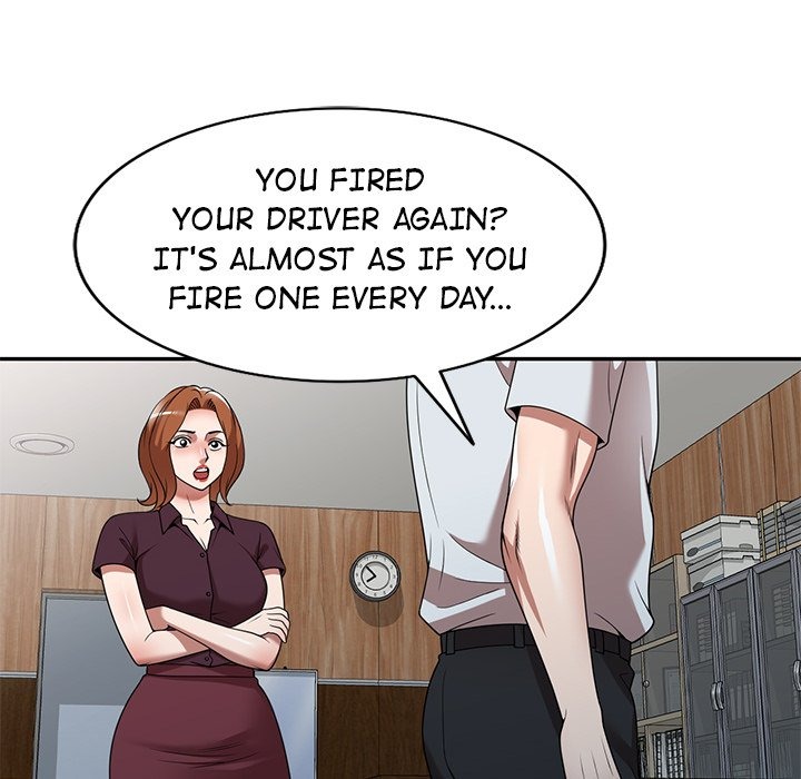Taste of Stealing: Physical Charity chapter 11 page 66