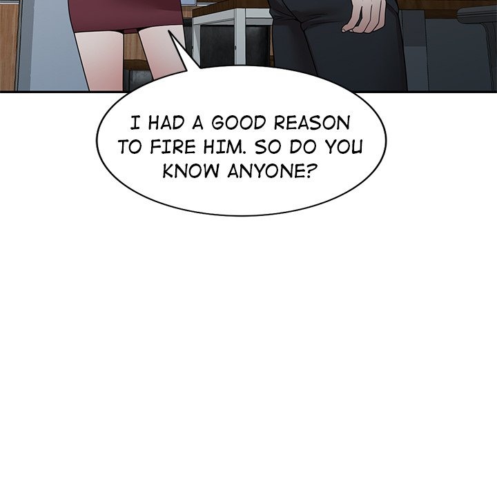 Taste of Stealing: Physical Charity chapter 11 page 67