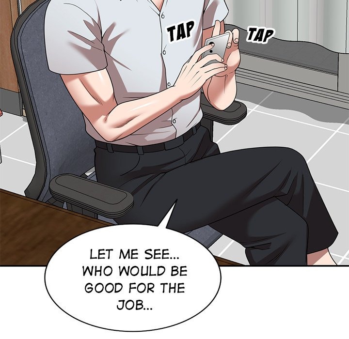 Taste of Stealing: Physical Charity chapter 11 page 69