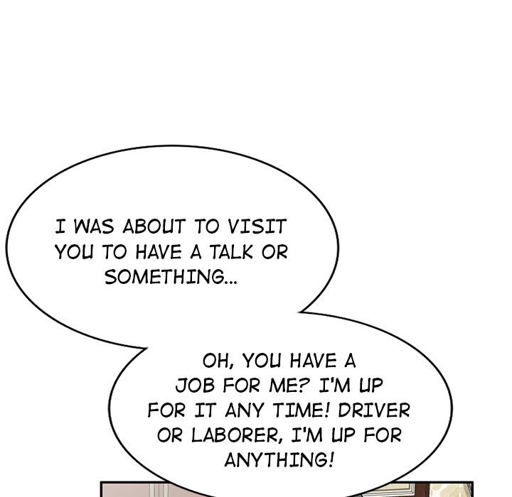 Taste of Stealing: Physical Charity chapter 11 page 78