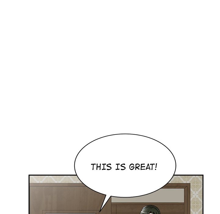 Taste of Stealing: Physical Charity chapter 11 page 83