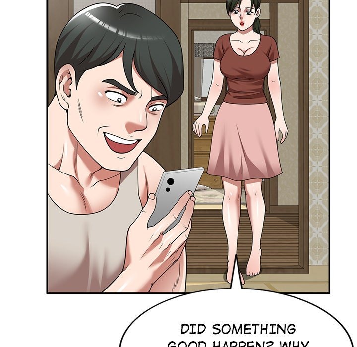 Taste of Stealing: Physical Charity chapter 11 page 84
