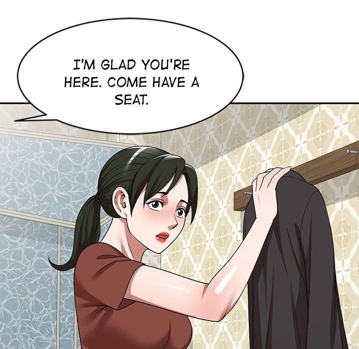 Taste of Stealing: Physical Charity chapter 11 page 86