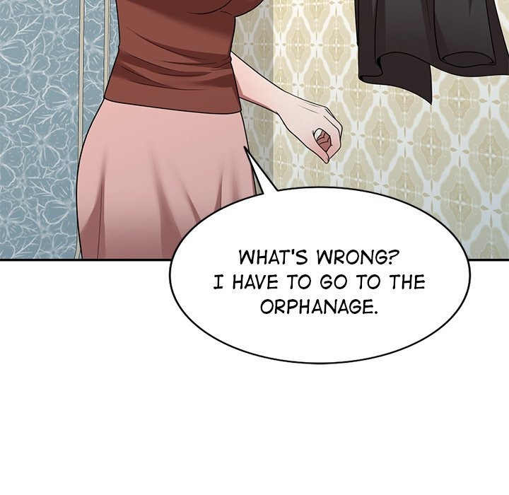 Taste of Stealing: Physical Charity chapter 11 page 87