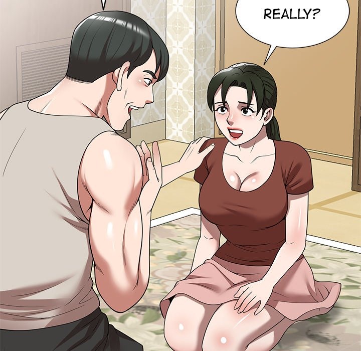 Taste of Stealing: Physical Charity chapter 11 page 89