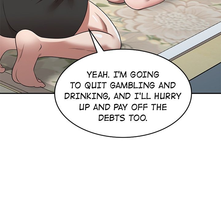 Taste of Stealing: Physical Charity chapter 11 page 90