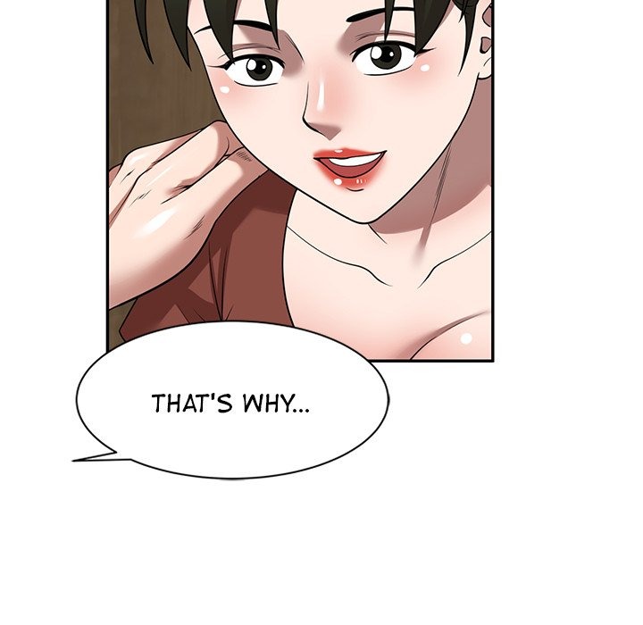 Taste of Stealing: Physical Charity chapter 11 page 92
