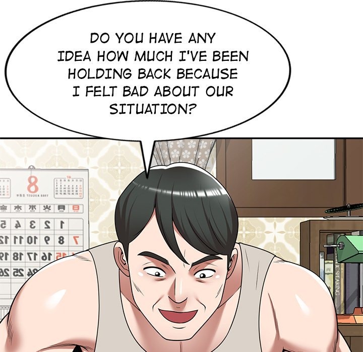 Taste of Stealing: Physical Charity chapter 11 page 97