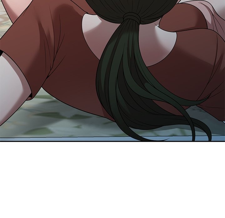 Taste of Stealing: Physical Charity chapter 11 page 99