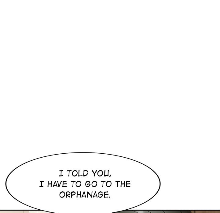 Taste of Stealing: Physical Charity chapter 11 page 100