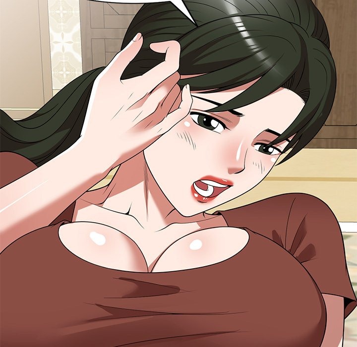 Taste of Stealing: Physical Charity chapter 11 page 101