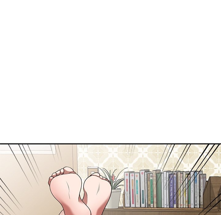 Taste of Stealing: Physical Charity chapter 11 page 103