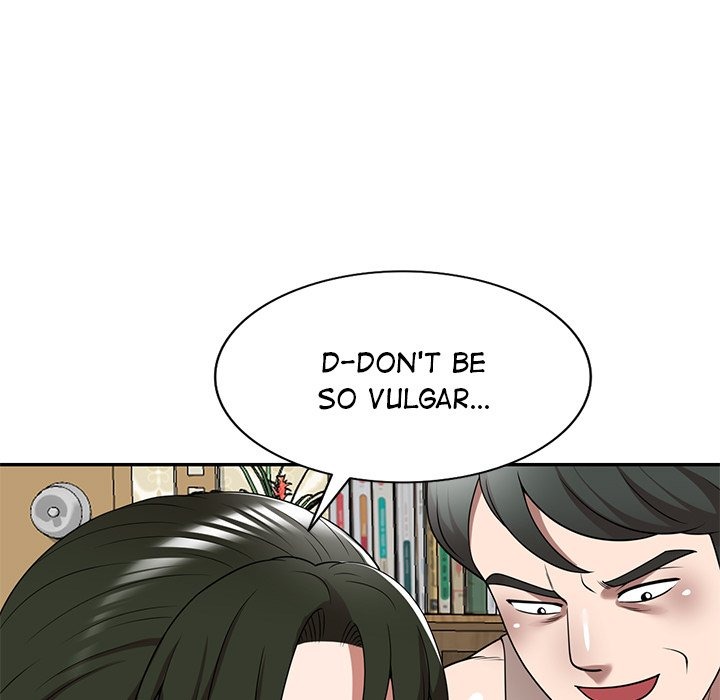 Taste of Stealing: Physical Charity chapter 11 page 115