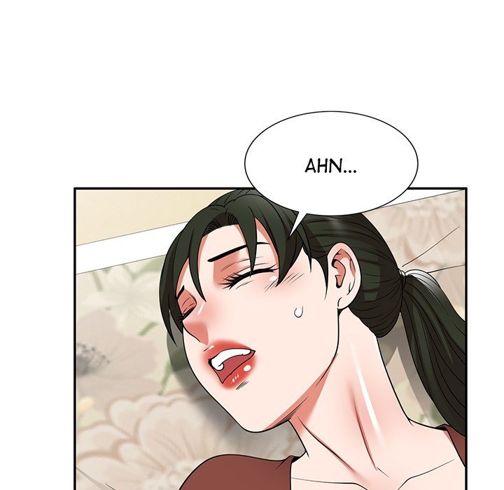 Taste of Stealing: Physical Charity chapter 11 page 121