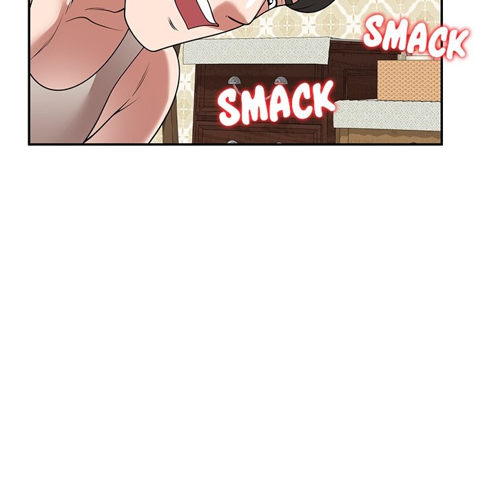 Taste of Stealing: Physical Charity chapter 11 page 130