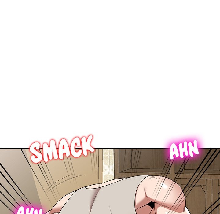 Taste of Stealing: Physical Charity chapter 11 page 131
