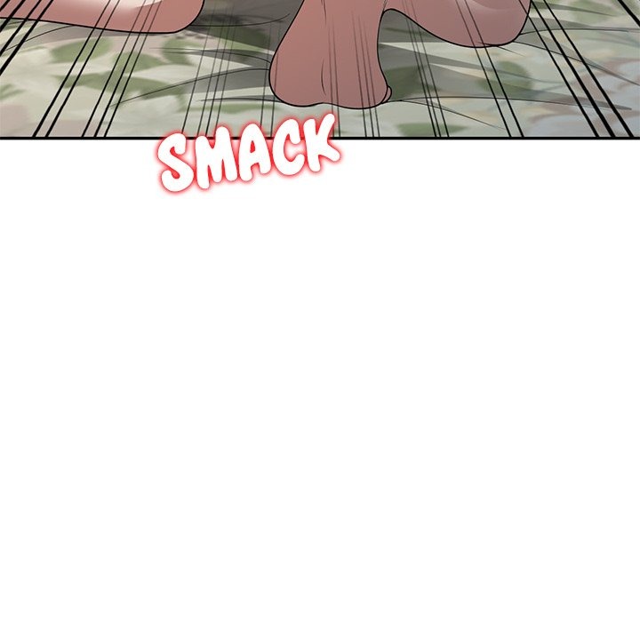 Taste of Stealing: Physical Charity chapter 11 page 133