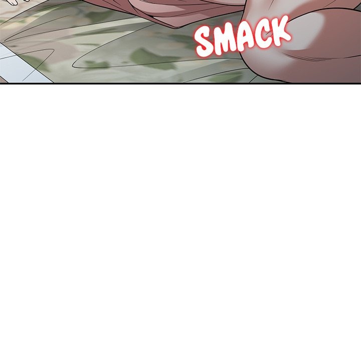 Taste of Stealing: Physical Charity chapter 11 page 136